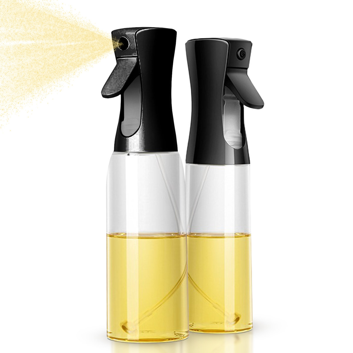 16.90oz. Oil & Vinegar Cruet Set